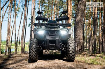 Comman ATV 2022 Base