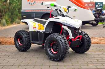 Comman Balu TEA750 2025 в Харків