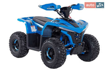 Comman Balu TEA750 2025 в Кременчук