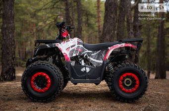 Comman Hunter Scrambler 2021 Base