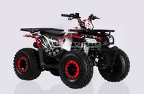 Comman Hunter Scrambler Base