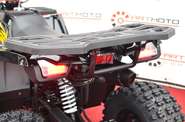 Comman Hunter Scrambler Base