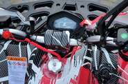 Новый Comman Hunter Scrambler 150cc Base 2024 автосалона Kupimoto - фото 17