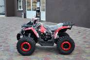 Новый Comman Hunter Scrambler 150cc Base 2024 автосалона Kupimoto - фото 14