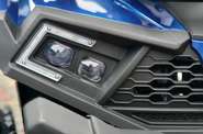 Новый Comman Hunter Scrambler 150cc Base 2024 автосалона Kupimoto - фото 5