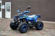 Новый Comman Hunter Scrambler 150cc Base 2024 автосалона Kupimoto - фото 3