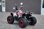 Новый Comman Hunter Scrambler 150cc Base 2024 автосалона Kupimoto - фото 23