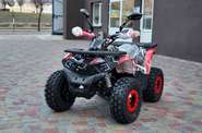 Новый Comman Hunter Scrambler 150cc Base 2024 автосалона Kupimoto - фото 1