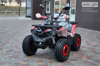 Comman Hunter Scrambler 2022 Base