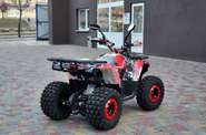 Новый Comman Hunter Scrambler 150cc Base 2024 автосалона Kupimoto - фото 24