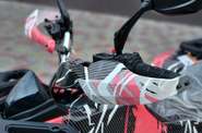 Новый Comman Hunter Scrambler 150cc Base 2024 автосалона Kupimoto - фото 18