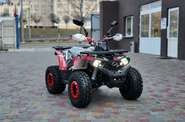 Новый Comman Hunter Scrambler 150cc Base 2024 автосалона Kupimoto - фото 33