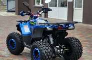 Новый Comman Hunter Scrambler 150cc Base 2024 автосалона Kupimoto - фото 4