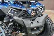 Новый Comman Hunter Scrambler 150cc Base 2024 автосалона Kupimoto - фото 12
