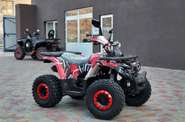Новый Comman Hunter Scrambler 150cc Base 2024 автосалона Kupimoto - фото 27