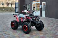 Новый Comman Hunter Scrambler 150cc Base 2024 автосалона Kupimoto - фото 22