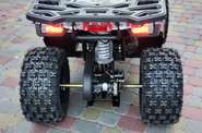 Новый Comman Hunter Scrambler 150cc Base 2024 автосалона Kupimoto - фото 34