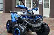 Новый Comman Hunter Scrambler 150cc Base 2024 автосалона Kupimoto - фото 8