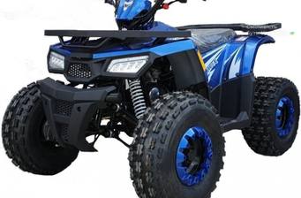 Comman Hunter Scrambler 2023 Base