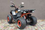 Comman Hunter Scrambler Base