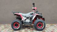 Comman Hunter Scrambler Base