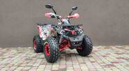 Comman Hunter Scrambler Base