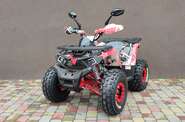 Comman Hunter Scrambler Base