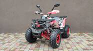 Comman Hunter Scrambler Base