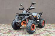 Comman Hunter Scrambler Base