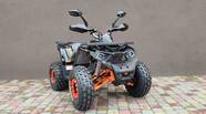 Comman Hunter Scrambler Base