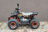 Comman Hunter Scrambler Base