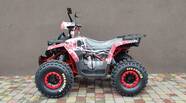 Comman Hunter Scrambler Base