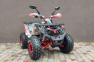 Comman Hunter Scrambler Base
