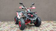 Comman Hunter Scrambler Base