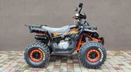 Comman Hunter Scrambler Base