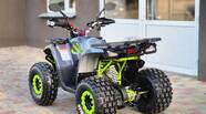 Comman Hunter Scrambler Base