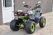 Comman Hunter Scrambler Base