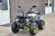 Comman Hunter Scrambler Base