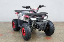 Comman Hunter Scrambler Base