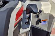 Comman Ranger 250 Base