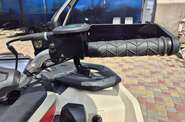Comman Ranger 250 Base