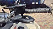 Comman Ranger 250 Base