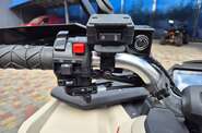 Comman Ranger 250 Base