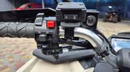 Comman Ranger 250 Base