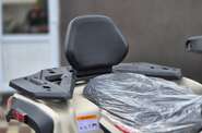 Comman Ranger 250 Base