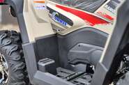 Comman Ranger 250 Base