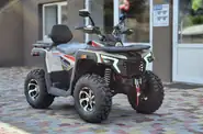 Comman Ranger 250 Base