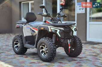 Comman Ranger 250 2026 в Харків