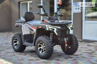 Comman Ranger 250 2026 Base