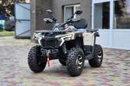 Comman Ranger 250 Base